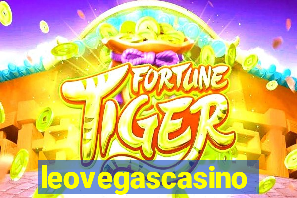 leovegascasino