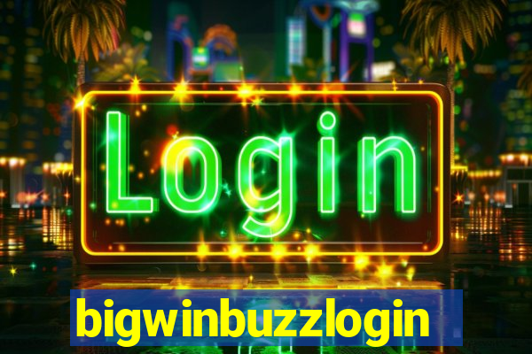 bigwinbuzzlogin