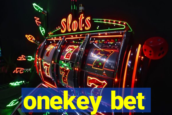 onekey bet