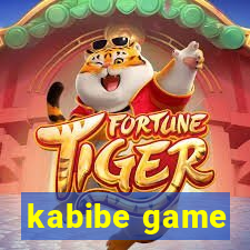 kabibe game