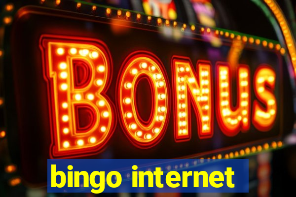 bingo internet