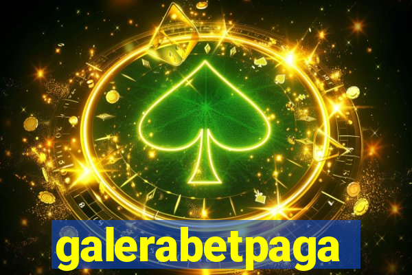 galerabetpaga