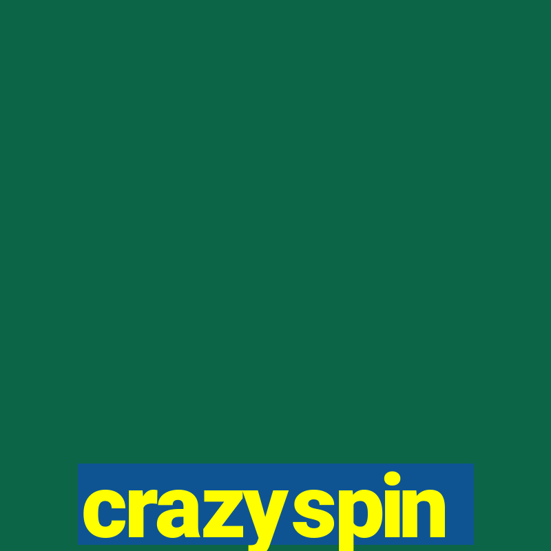 crazyspin