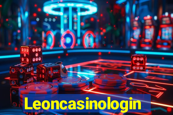 Leoncasinologin