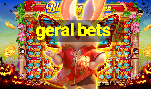 geral bets