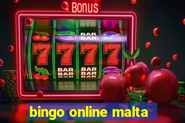 bingo online malta