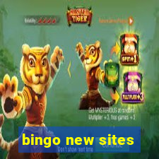 bingo new sites