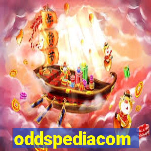 oddspediacom