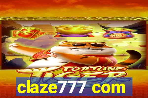 claze777 com