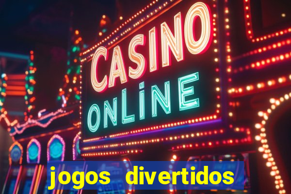 jogos divertidos bingo online