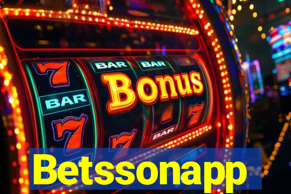 Betssonapp