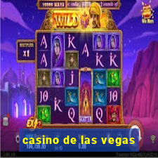 casino de las vegas