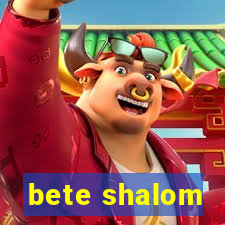 bete shalom