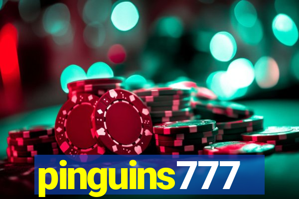 pinguins777