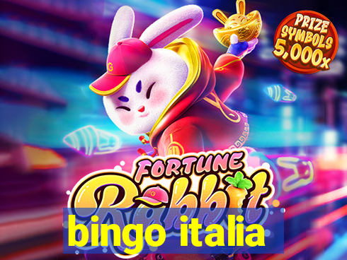 bingo italia