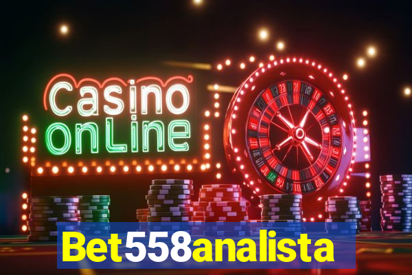 Bet558analista