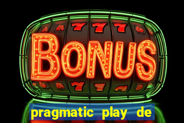 pragmatic play de casino portugal