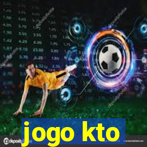 jogo kto