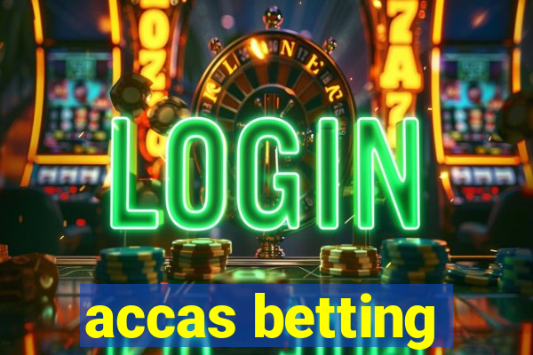 accas betting