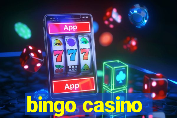 bingo casino