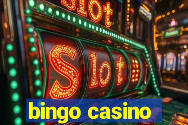 bingo casino