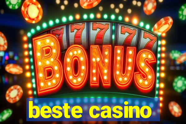 beste casino