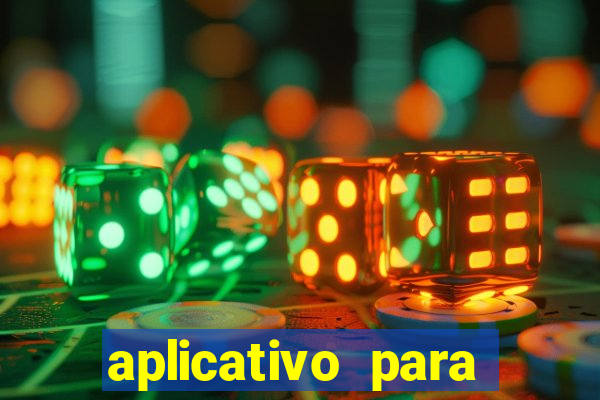 aplicativo para marcar bingo