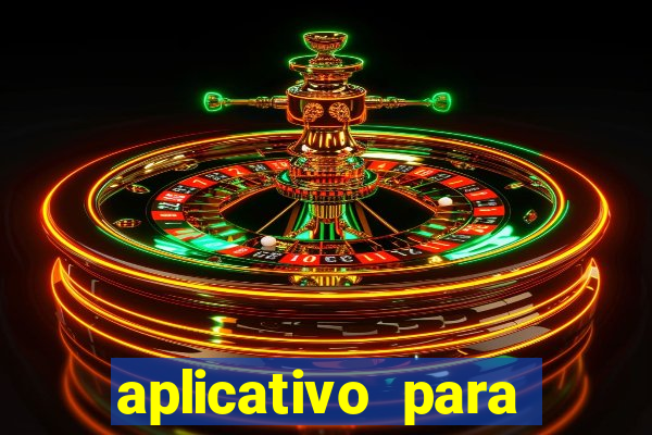 aplicativo para marcar bingo