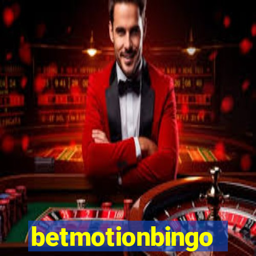 betmotionbingo