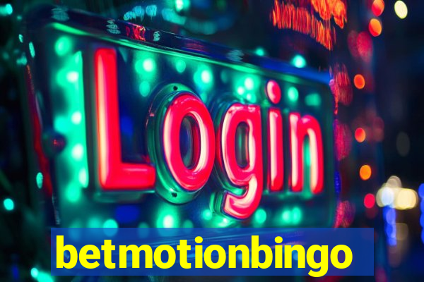 betmotionbingo