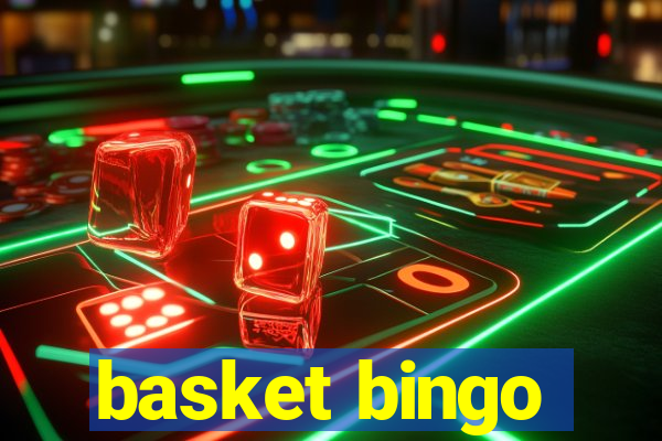 basket bingo