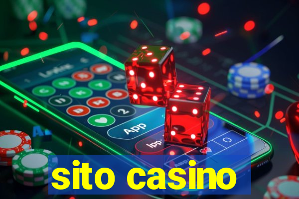 sito casino