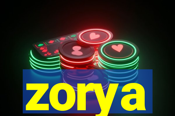 zorya