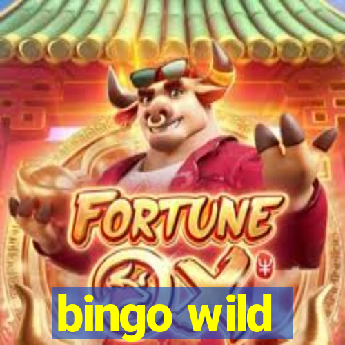 bingo wild