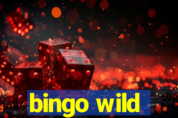 bingo wild