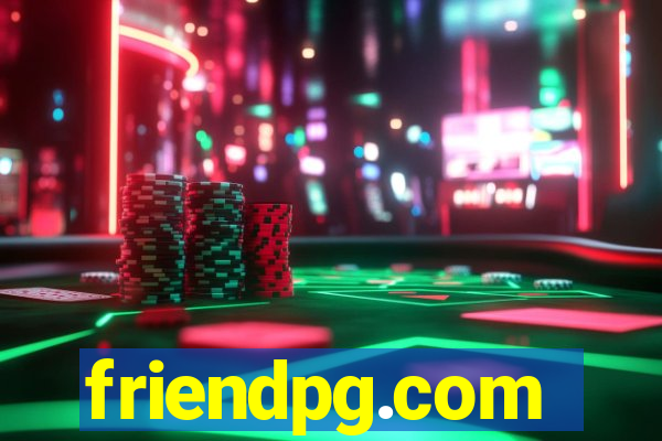 friendpg.com