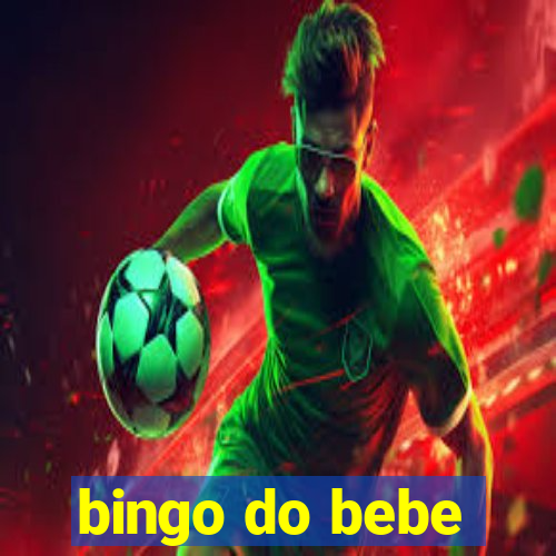 bingo do bebe