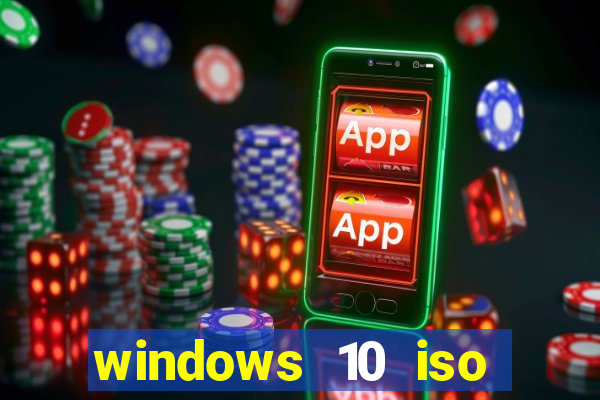 windows 10 iso download google drive