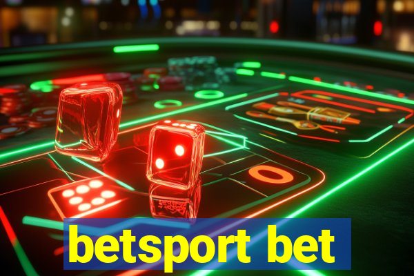 betsport bet