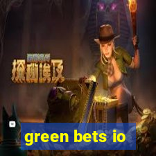 green bets io