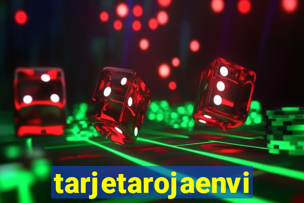 tarjetarojaenvivo.nl