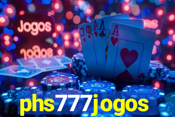 phs777jogos