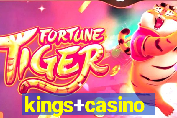 kings+casino