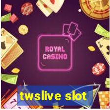 twslive slot