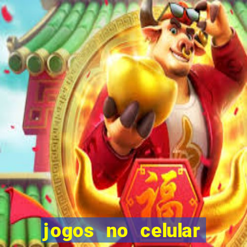 jogos no celular que pagam dinheiro