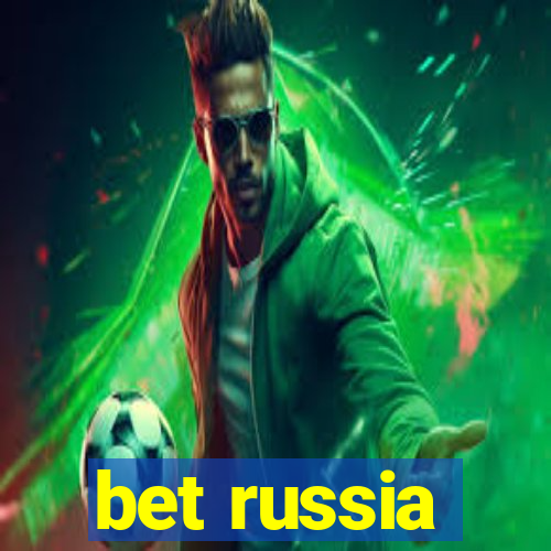 bet russia