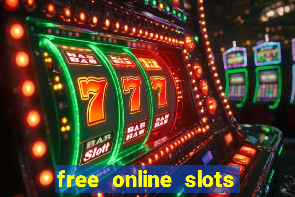 free online slots with no download