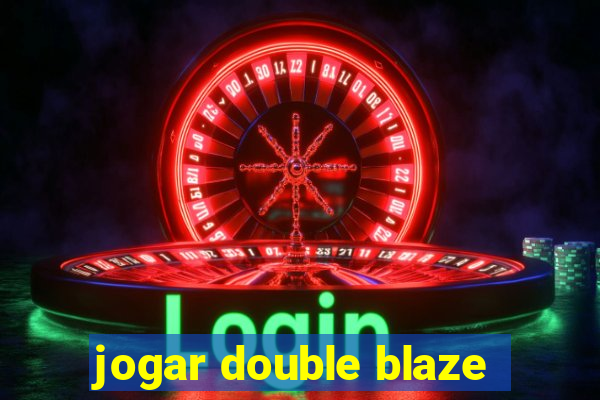 jogar double blaze