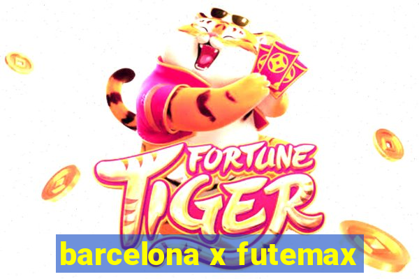 barcelona x futemax