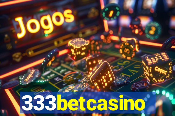 333betcasino